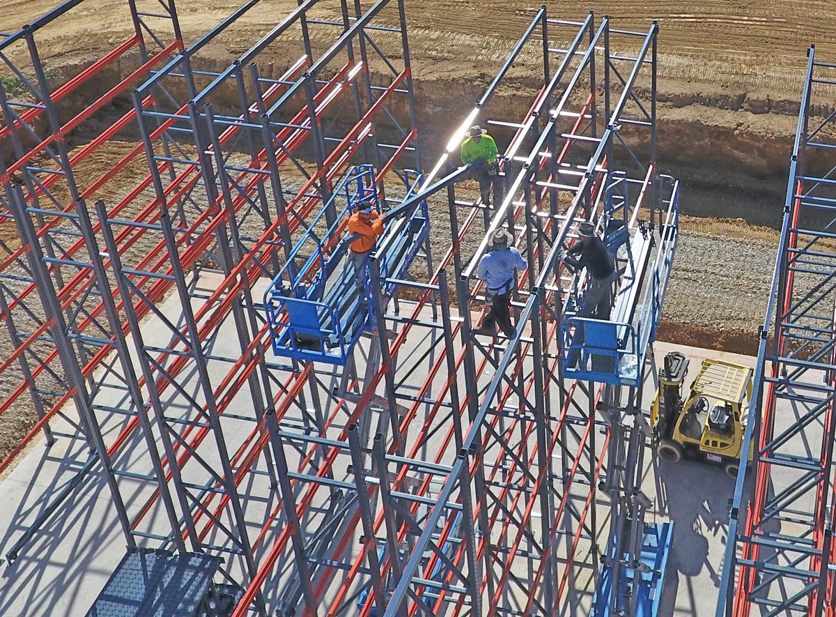 Installation, Permitting & Safety for Safe Construction and Code Compliance